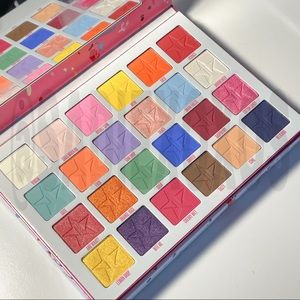 Jawbreaker Palette by Jeffree Star Cosmetics